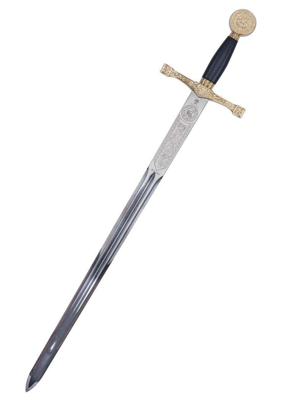 Excalibur- lyhyt miekka
