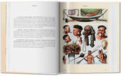 The Costume History - Auguste Racinet (English)