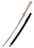 Connor MacLeod katana