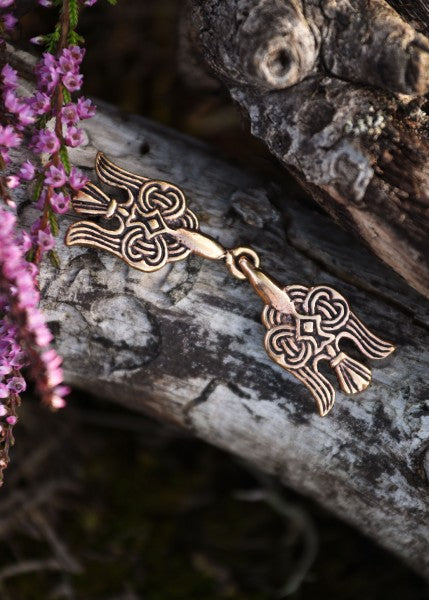 Hugin ja Munin-kiinnityssolki