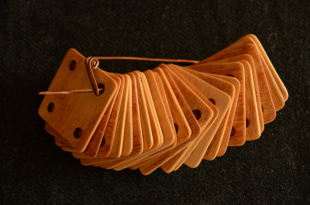 Nauhalautasetti 10kpl, 1,5mm paksuus