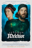 Apteekkari Melchior- elokuvatrilogia, 3xDVD, yhteishinta