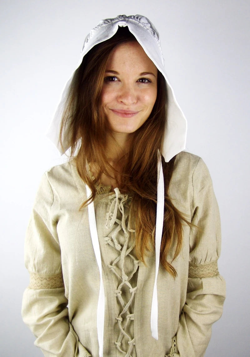 Claire-hilkka