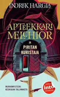 Apteekkari Melchior-kirjat