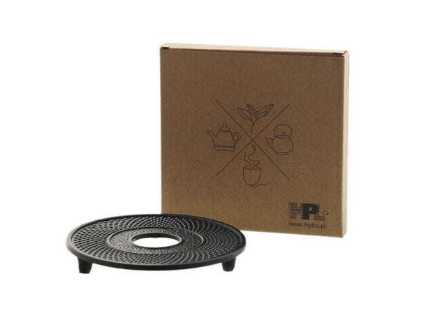 Valurautainen pannunalunen