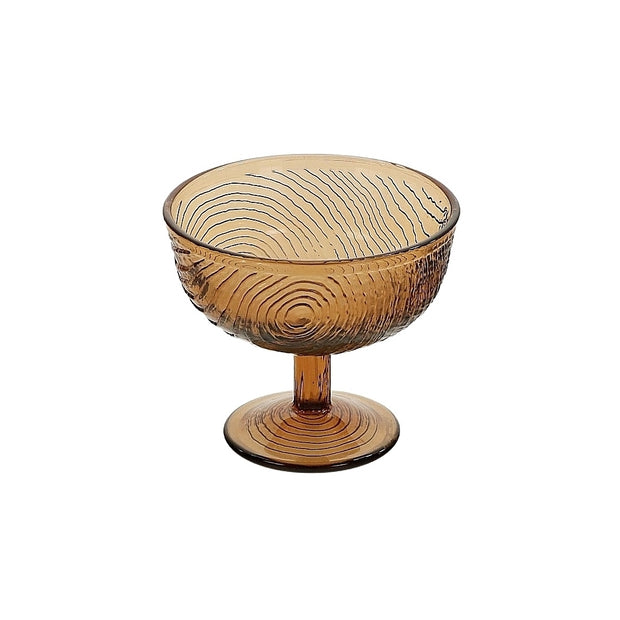 Jälkiruokakulho jalalla ARBRE, 300 ml