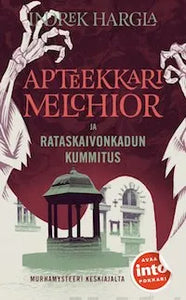 Apteekkari Melchior-kirjat