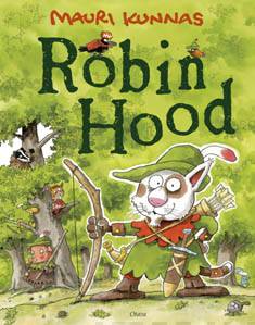 Robin Hood