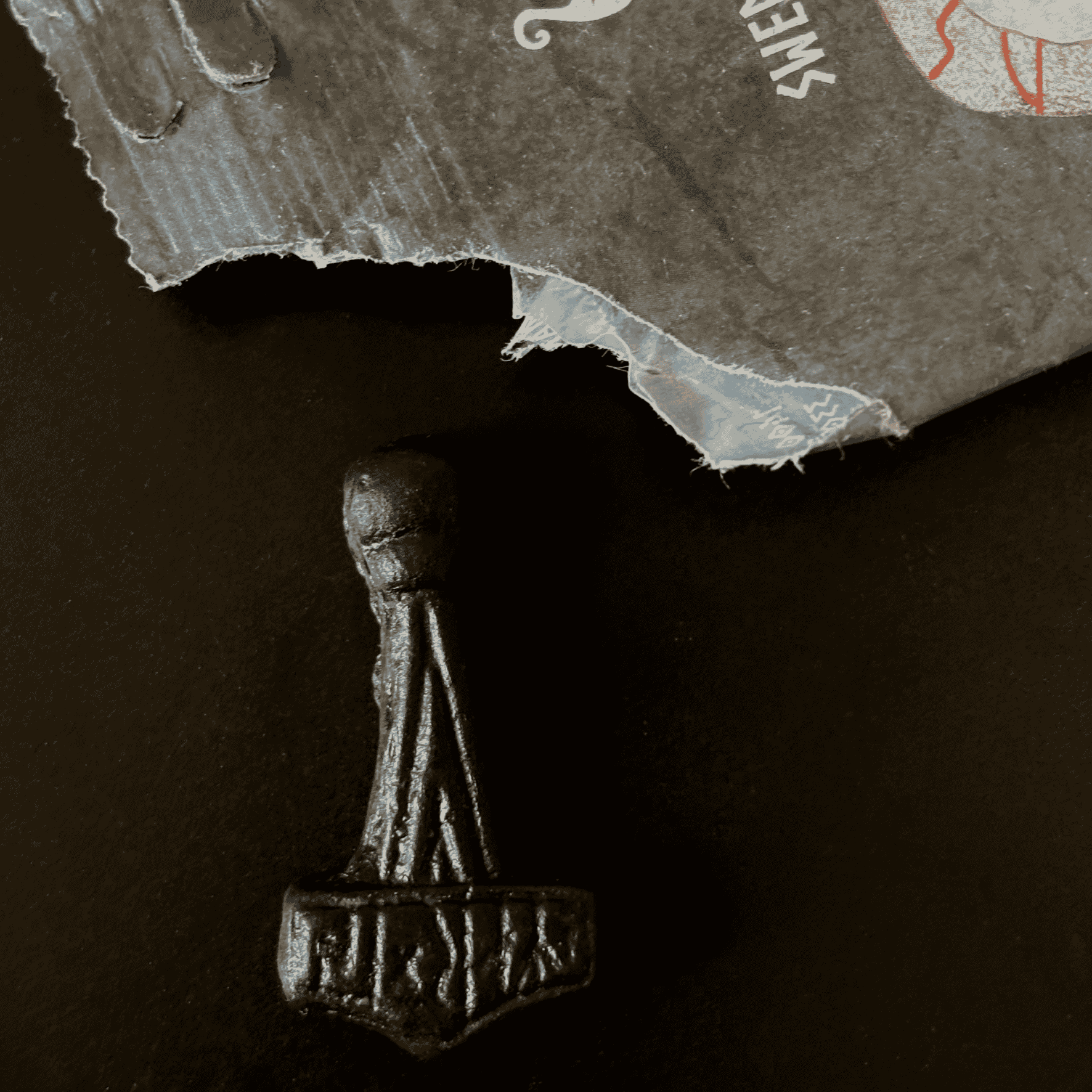 Viikinkimakeiset - Viking Sweets, 120g