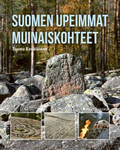 Suomen upeimmat muinaiskohteet