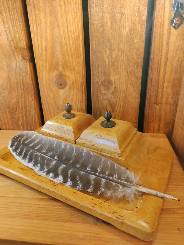 Sulkakynä, kuulakärkikynä