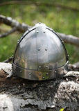 Spangenhelm, 2mm teräs