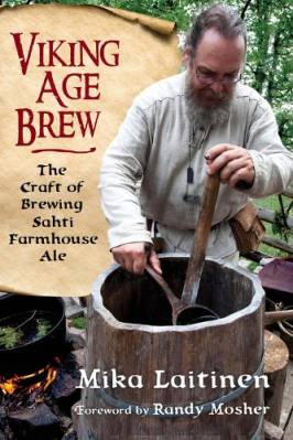 Viking Age Brew