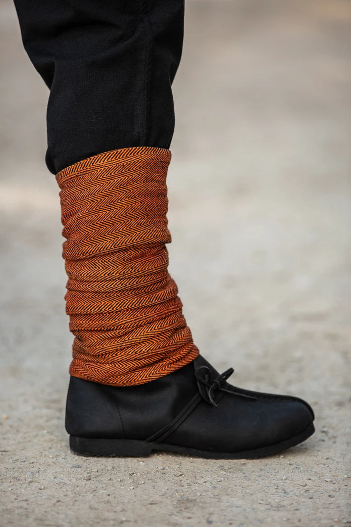 Sindri jalkakääreet