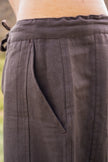 Magnus viikinkihousut, puuvillaa