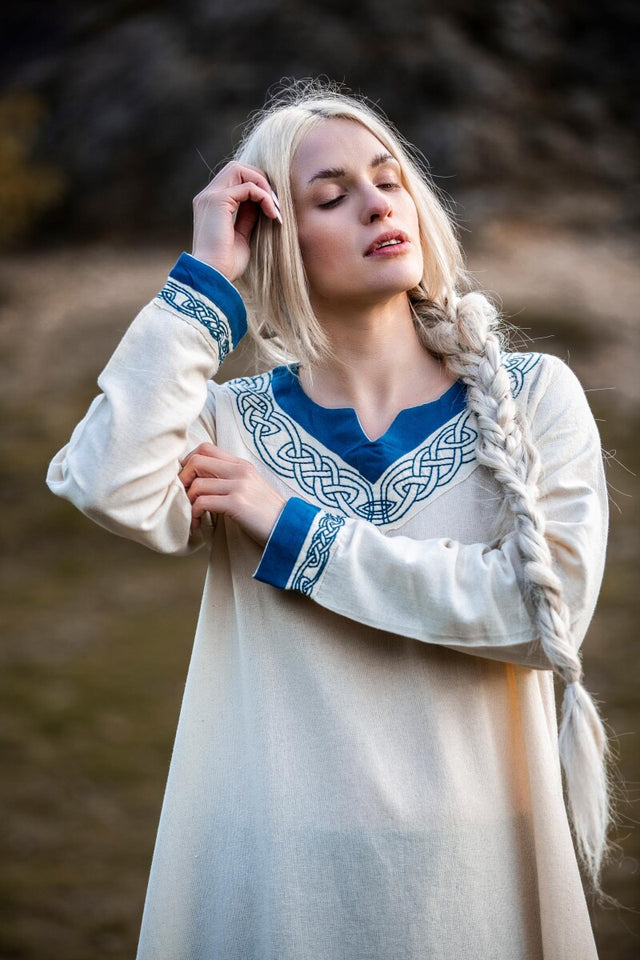 Lagertha - mekko