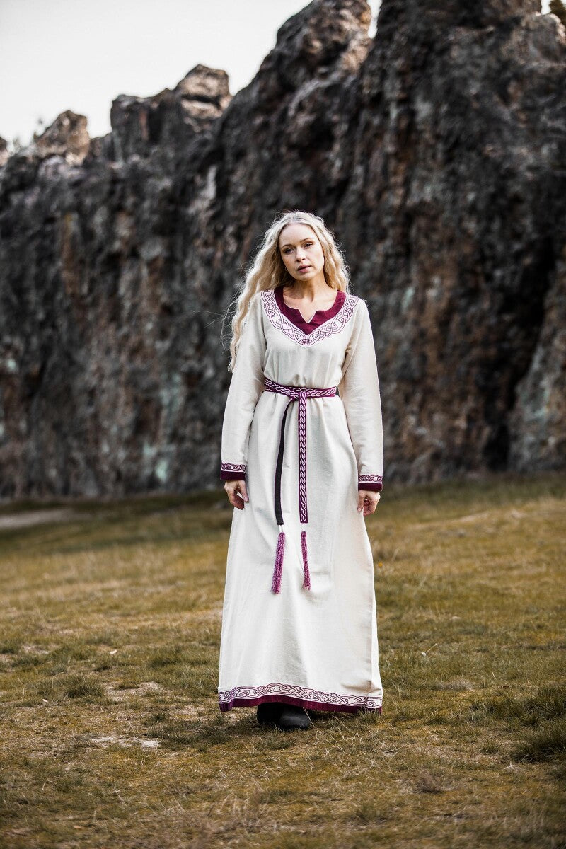 Lagertha - mekko