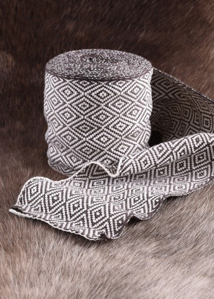 Kangas jalkakääreisiin, pituus 7m