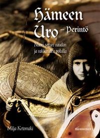 Hämeen Uro - Milja Ketomäki