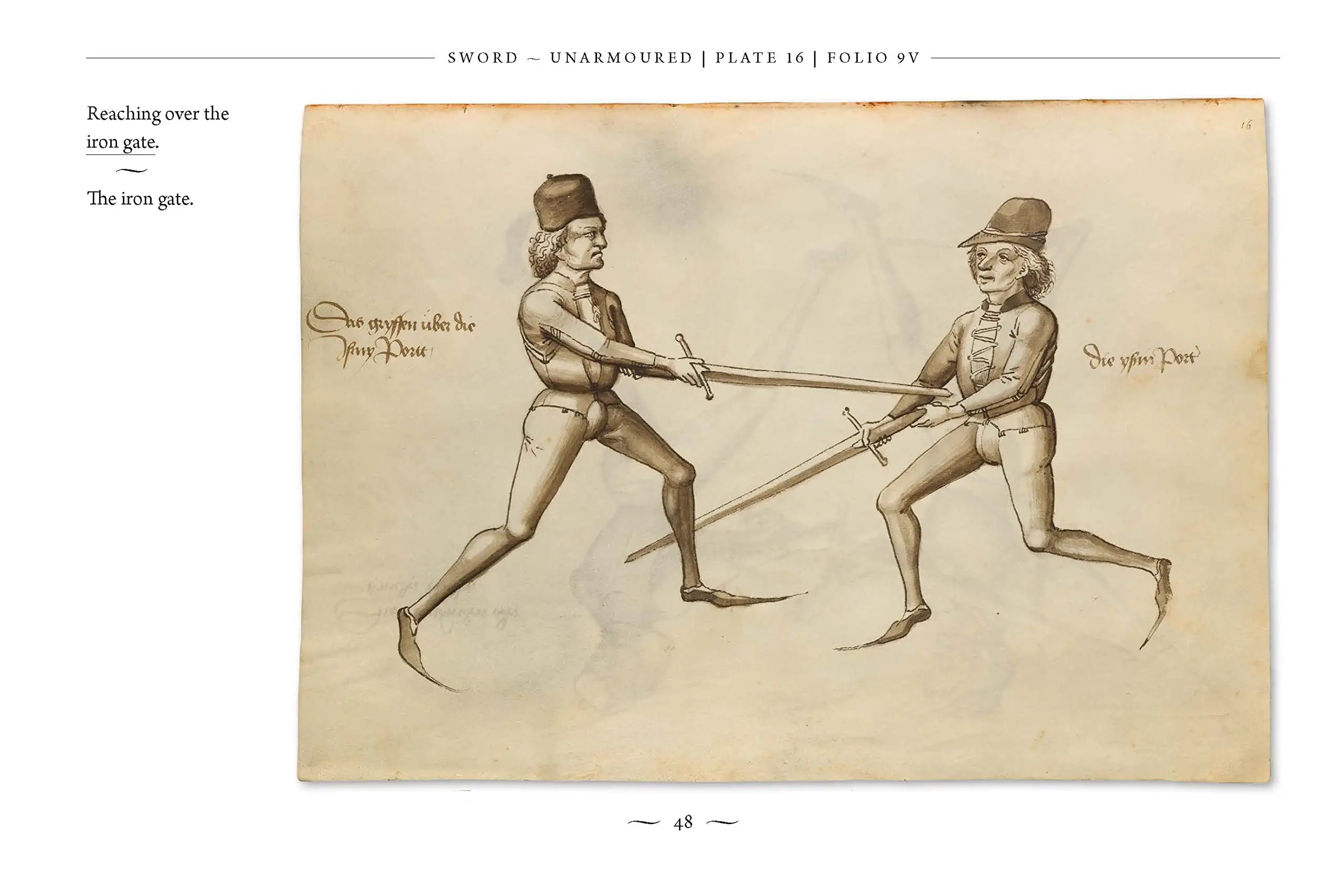 Medieval Combat in Colour: A Fifteenth-Century Manual of Swordfighting and Close-Quarter Combat - Hans Talhoffer, Dierk Hagedorn, - Tarotpuoti