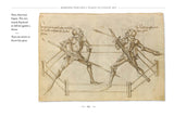 Medieval Combat in Colour: A Fifteenth-Century Manual of Swordfighting and Close-Quarter Combat - Hans Talhoffer, Dierk Hagedorn, - Tarotpuoti