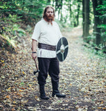 Viikinkihousut-Harald, villaa