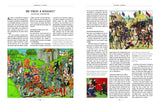 The Illustrated History of Knights and the Golden Age of Chivalry: A magnificent account of the medieval knight and the chivalric code, with over 450 ... tournaments, triumphs, courts and castles - Charles Phillips - Tarotpuoti