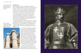 The Knights Templar: From Catholic Crusaders to Conspiring Criminals – Michael Kerrigan - Tarotpuoti