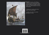 The Viking Warrior: The Norse Raiders Who Terrorized Medieval Europe - Ben Hubbard - Tarotpuoti