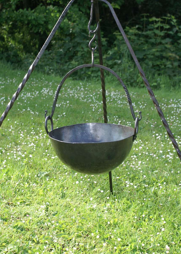 Teräspata 7,5l