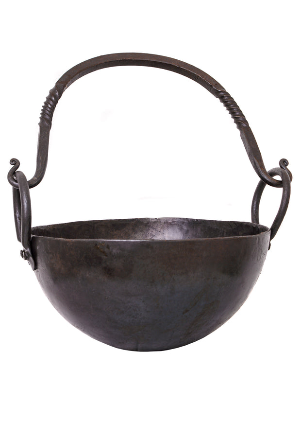 Teräspata 2,5l