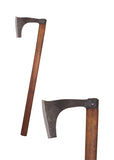 Viikinkikirves, Bearded axe
